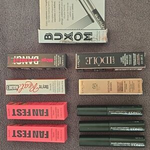 Mascara Travel Size/ Price For One. 10 For $40